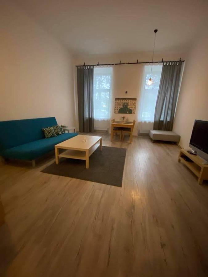Apartament Vistula Krakkó Kültér fotó