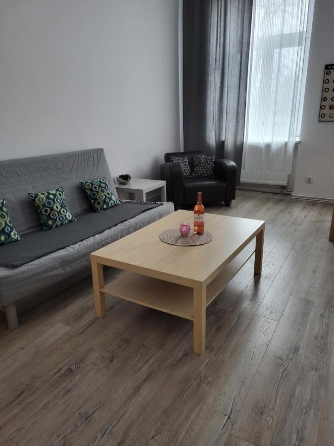 Apartament Vistula Krakkó Kültér fotó