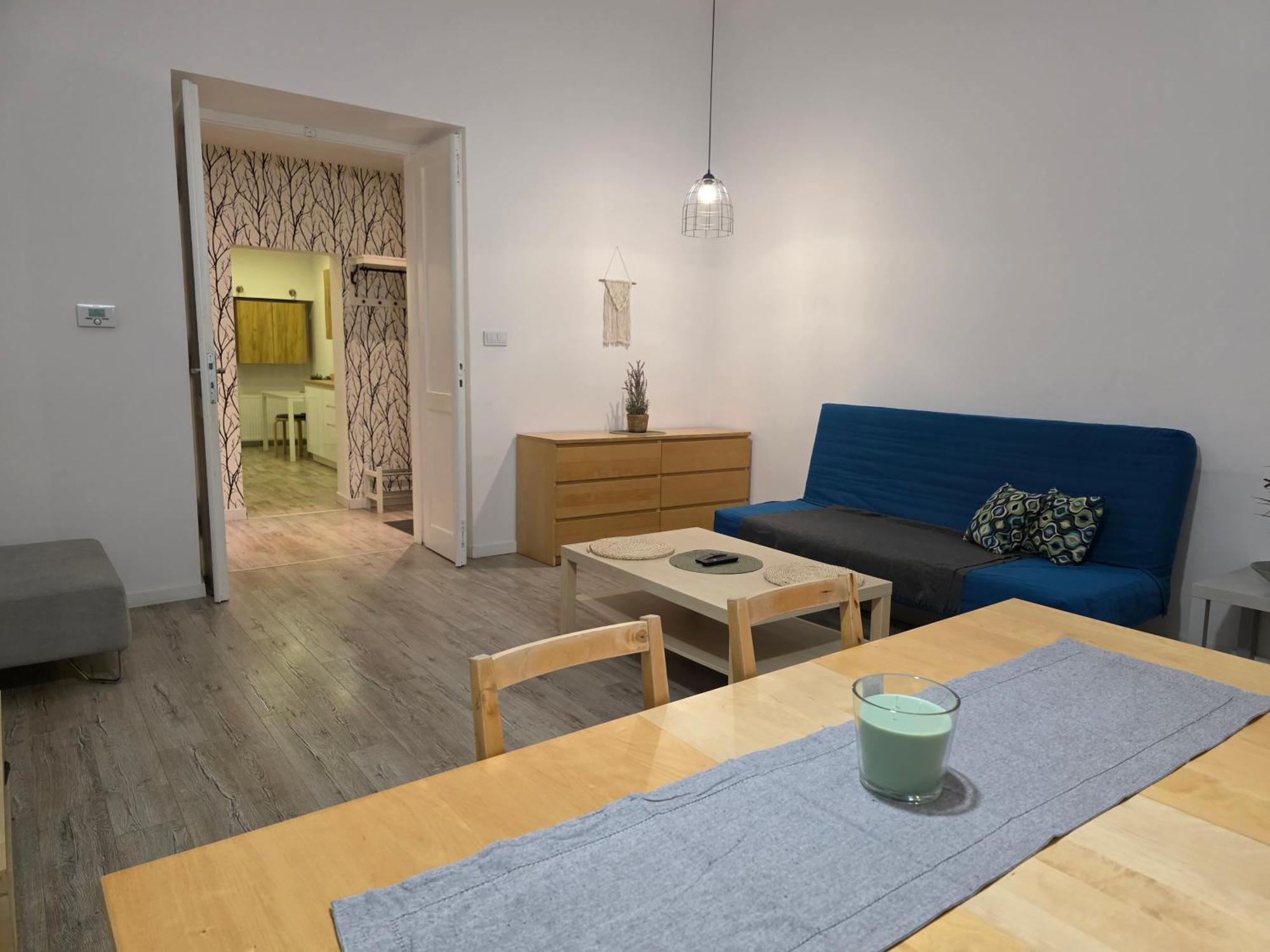 Apartament Vistula Krakkó Kültér fotó